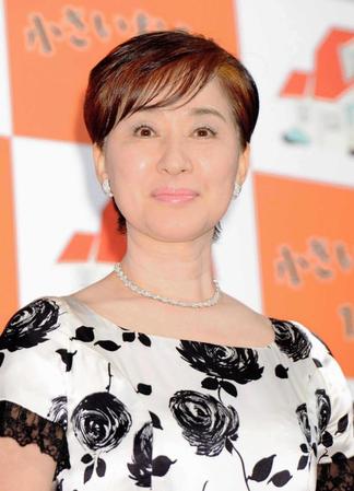 　女優の松居一代