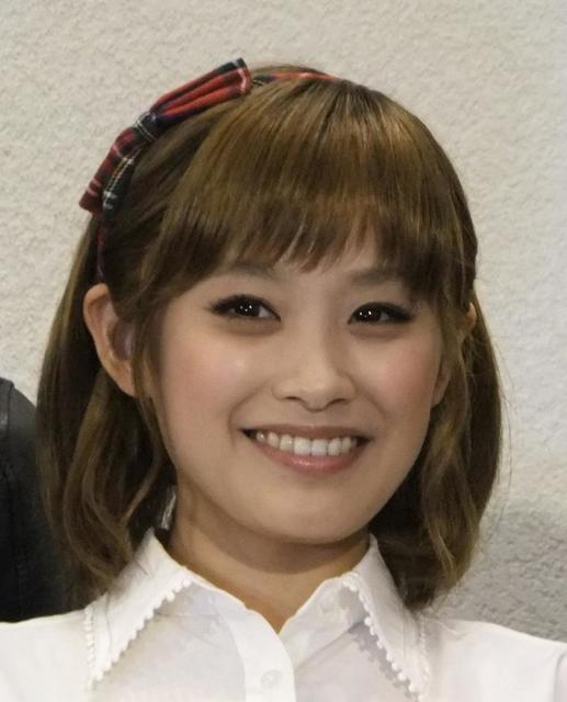 高橋愛 モー娘。初期メンバー５人の姿に号泣…「こんな素敵な先輩達が」/芸能/デイリースポーツ online