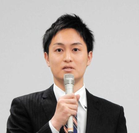 庄野数馬アナウンサー