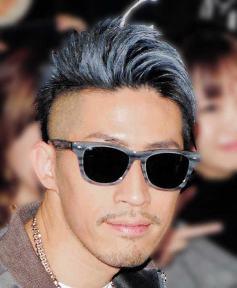 大麻所持容疑で逮捕のヒルクライムｄｊ ｋａｔｓｕを起訴 芸能 デイリースポーツ Online