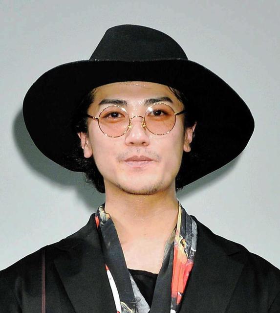 赤西仁 イブに メリーさーん とツイート 反響広がる 芸能 デイリースポーツ Online