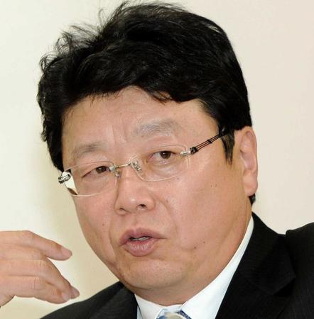 　北村晴男弁護士