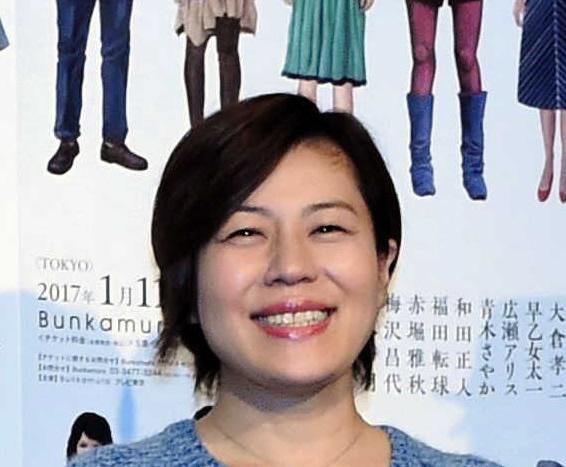 青木さやか 収入は１０年前の １０分の１ でも生活レベル下げられず 悩む 芸能 デイリースポーツ Online