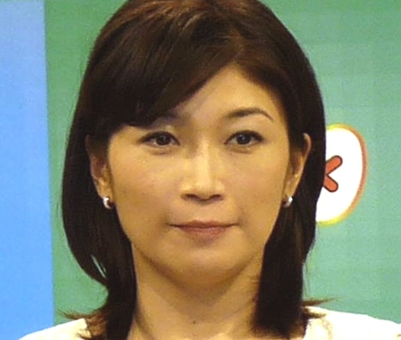 元ＮＨＫ女子アナ　セレブな４５歳誕生パーティー…第４子出産し６年間産休中