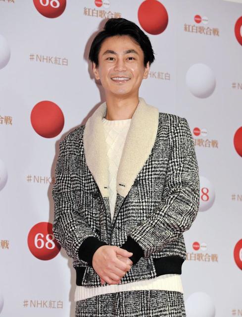 氷川きよし 安室奈美恵と誕生日が同年同月 あんな風に誰からも愛されたい 芸能 デイリースポーツ Online