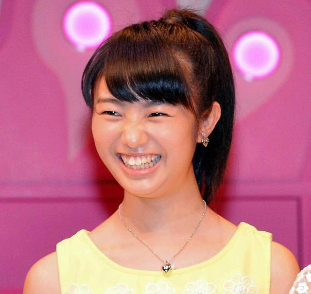 アンジュルム 相川茉穂が卒業 引退 パニック障害で１月から活動休止中だった 芸能 デイリースポーツ Online