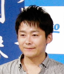 ロザン 菅広文 30代一般女性との結婚を発表 芸能 デイリースポーツ Online ロザン 菅広文 30代一般女性との結婚を発表 芸能 デイリースポーツ Online