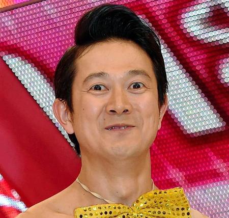 アキラ100% 生放送で失敗 お盆代わりの箱が落下 2度目チャレンジで雪辱/芸能/デイリースポーツ online