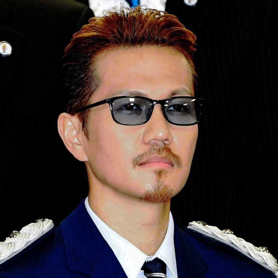ｅｘｉｌｅ 活動再開へ ２月にシングル配信ドームツアーも決定 芸能 デイリースポーツ Online