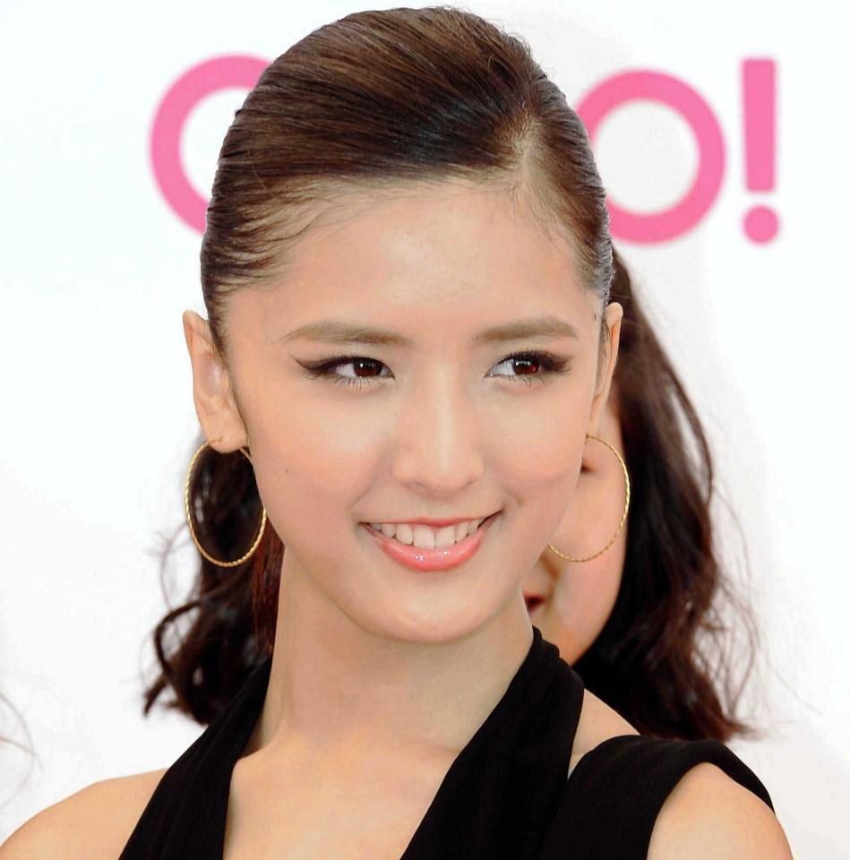 元e girls 藤井萩花が引退 芸能 デイリースポーツ Online 元e girls 藤井萩花が引退 芸能 デイリースポーツ Online