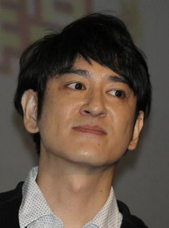 「池の水ぜんぶ抜く」のＭＣを務めたココリコ田中直樹