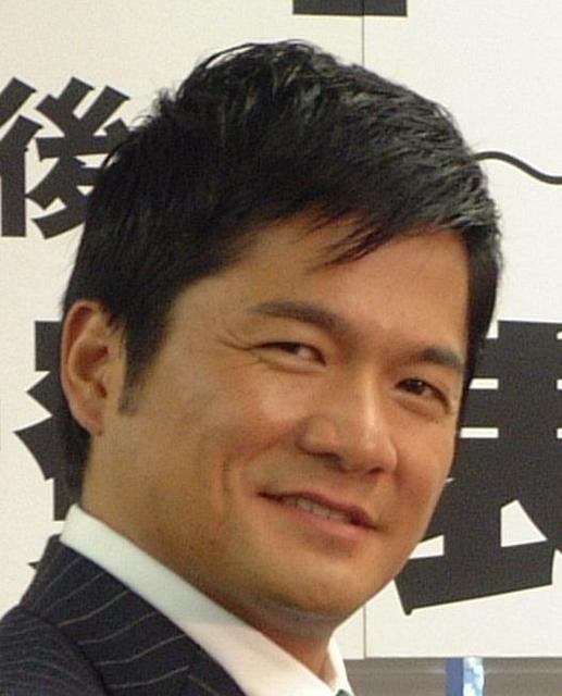 徳光正行 ４６歳でも父 和夫から高額お年玉 大学時代から値上げなしと憤慨 芸能 デイリースポーツ Online