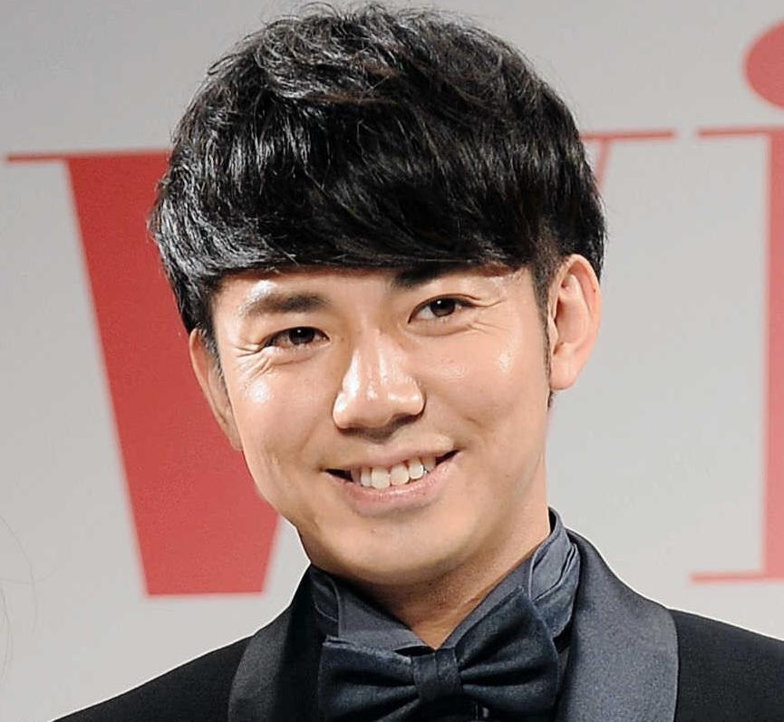 　ピースの綾部祐二