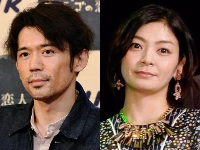 岡田義徳と田畑智子が元日に結婚 紆余曲折ありましたが 芸能 デイリースポーツ Online