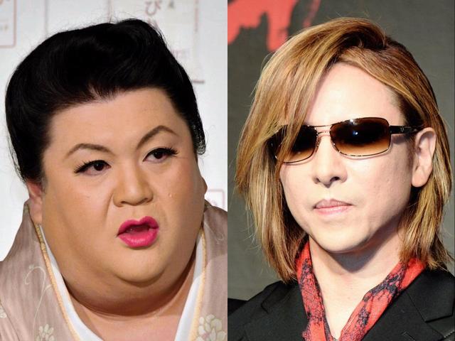 マツコとｙｏｓｈｉｋｉが初共演 マツコ 全身バラみたいな匂いするんだけど 芸能 デイリースポーツ Online