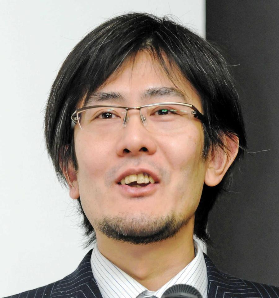 　経済評論家の三橋貴明氏