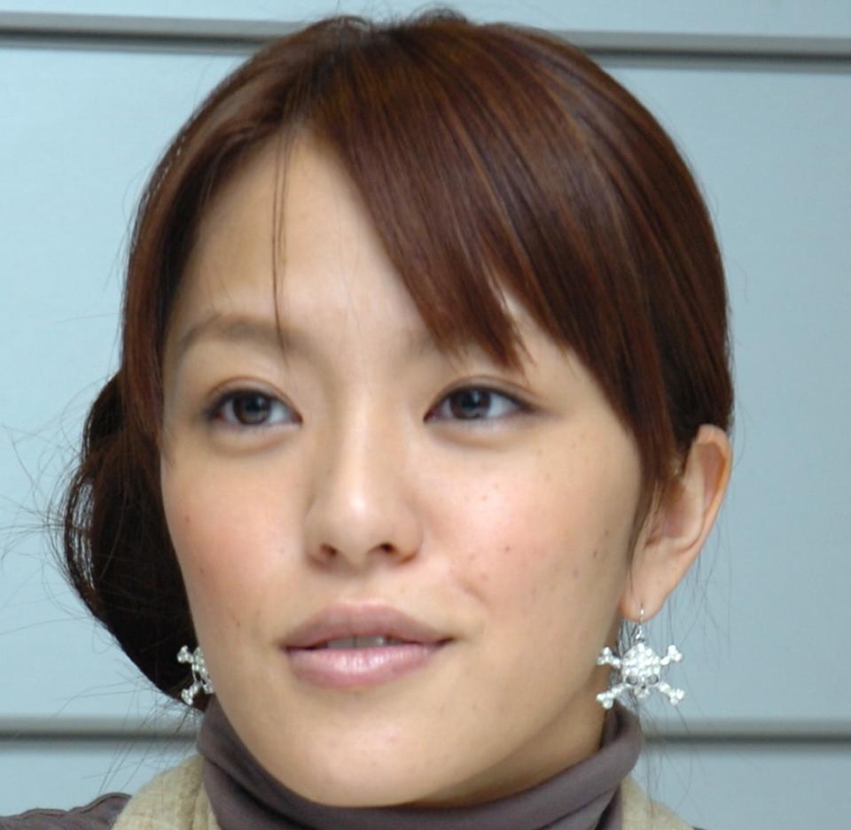 今井絵理子氏