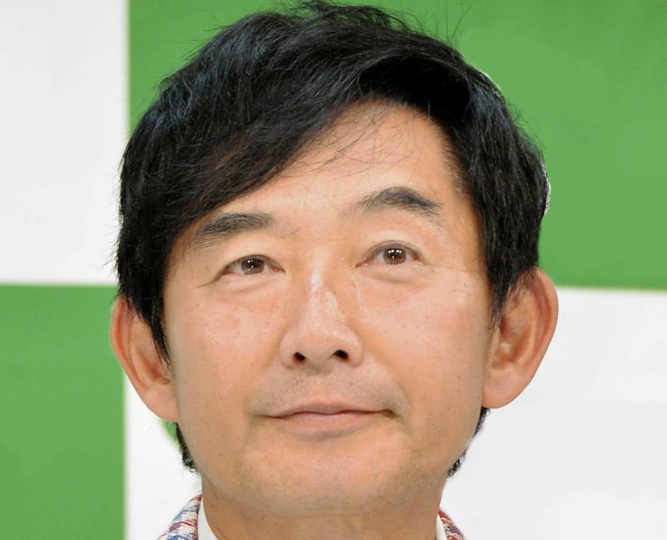 石田純一