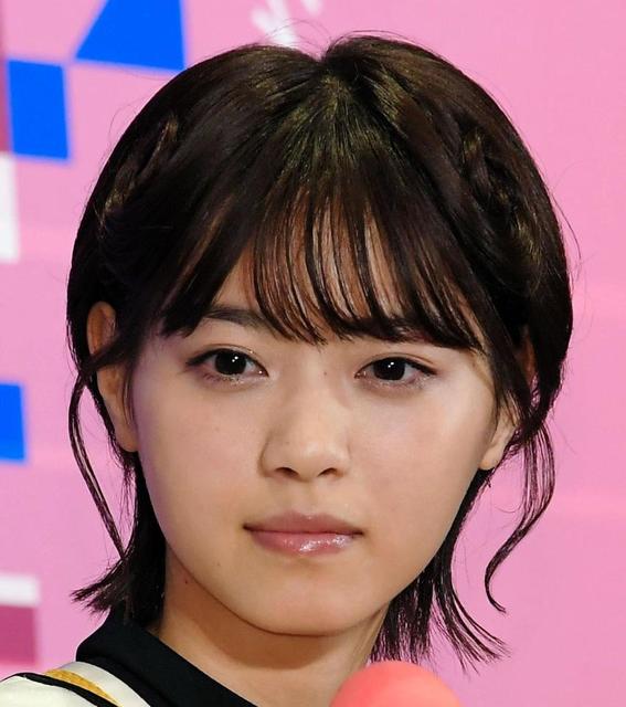 乃木坂・西野七瀬 人生初の髪20センチばっさり…「意外にしっくりきて