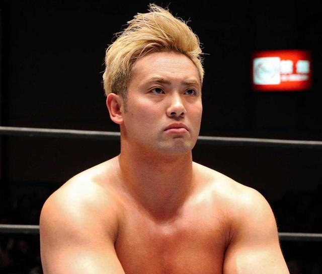 オカダ カズチカが声優 三森すずこと交際 事務所 将来考えて真剣に 芸能 デイリースポーツ Online