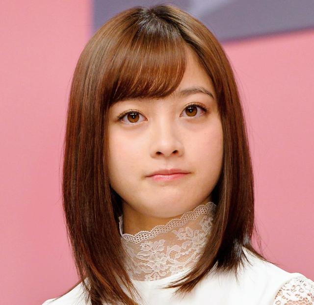 橋本環奈 公認インスタ開設 18時間であっという間のフォロワー9万超え 芸能 デイリースポーツ Online 橋本環奈 公認インスタ開設 18時間であっという間のフォロワー9万超え 芸能 デイリースポーツ Online