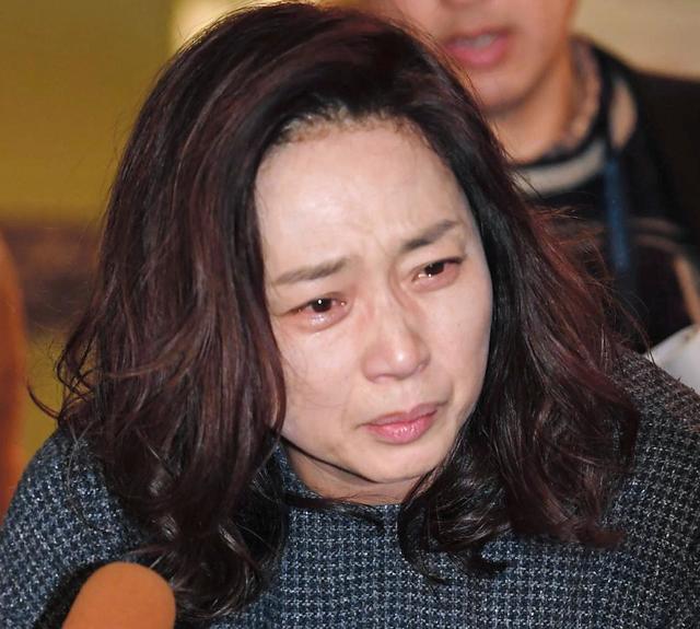 ａｂｃ社長 藤吉久美子と不倫疑惑の局員に 自分の番組で話題になれ 現状処分なし 芸能 デイリースポーツ Online