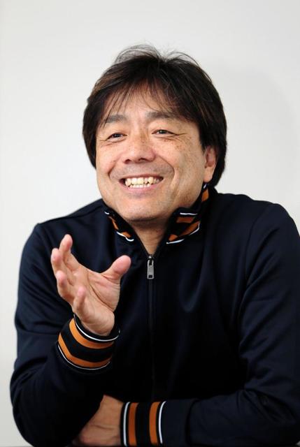 5回目で10日間に拡大した長江健次フェス「純喫茶でいきたい」/芸能