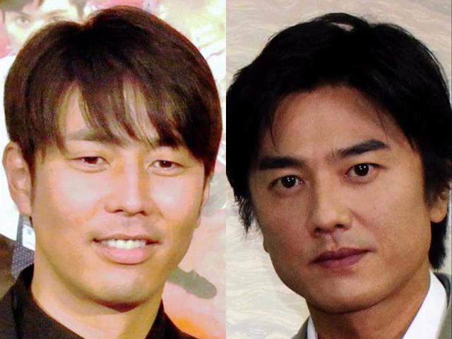 相棒２１直前！杉下右京×亀山薫 新章突入ＳＰ「相棒７ レベル４～薫最後の事件」★1 ->画像>7枚 
