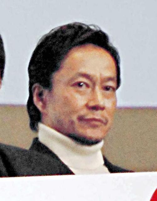元ブランキーのドラマー 中村達也 傷害容疑で書類送検 芸能 デイリースポーツ Online