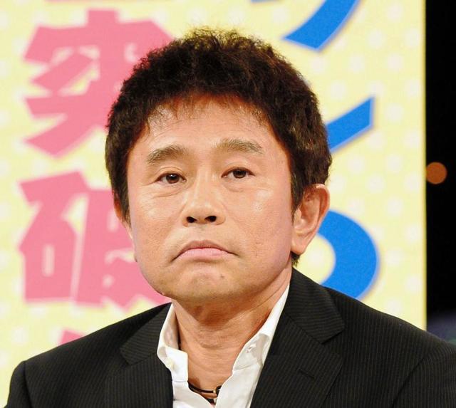 浜田雅功 愛人 今はゼロ と即答 松本 男らしいねえ 芸能 デイリースポーツ Online