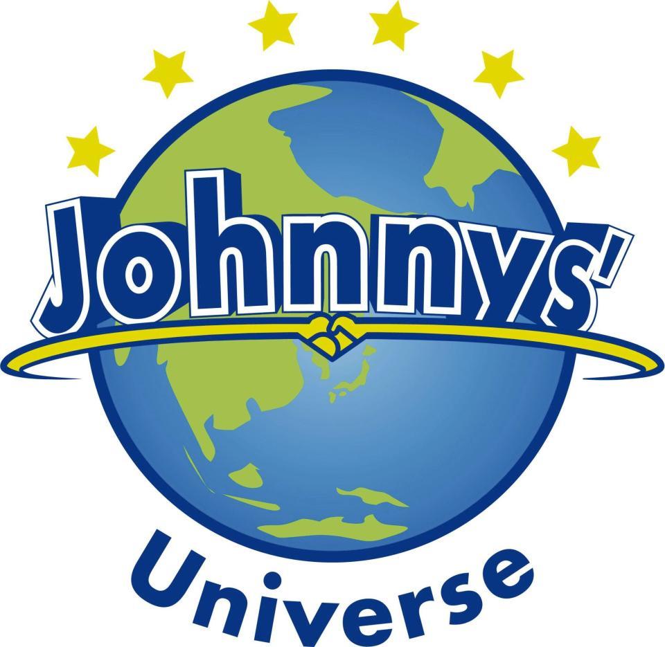 Ｋｉｎｇ＆Ｐｒｉｎｃｅが所属する新レーベル「Ｊｏｈｎｎｙｓ’　Ｕｎｉｖｅｒｓｅ」