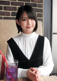 30歳のグラビアアイドル「大仁田厚的なものはあるかも…」