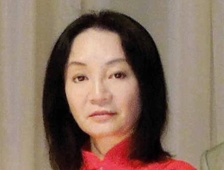 岩井志麻子