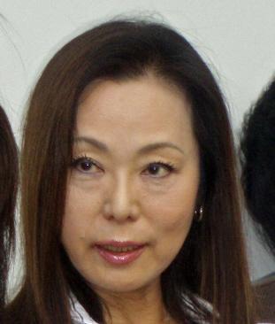 　藤田憲子