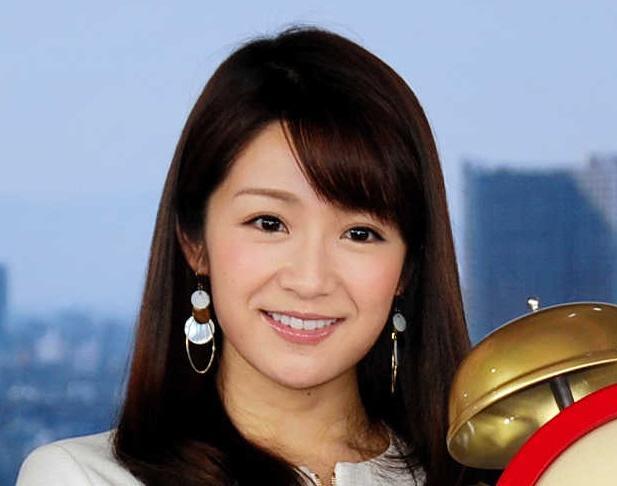 長野美郷アナが５歳年上男性と結婚 一緒にいて楽しい と生報告 芸能 デイリースポーツ Online