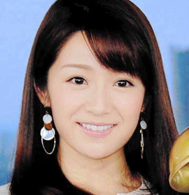 長野美郷 めざましどようび で結婚ナマ報告 芸能 デイリースポーツ Online
