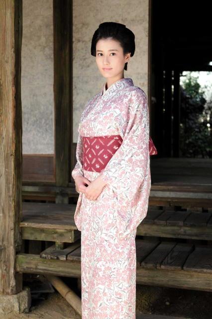 橋本愛 いだてん の前に 西郷どん １年 前倒し で大河ドラマ初出演 芸能 デイリースポーツ Online