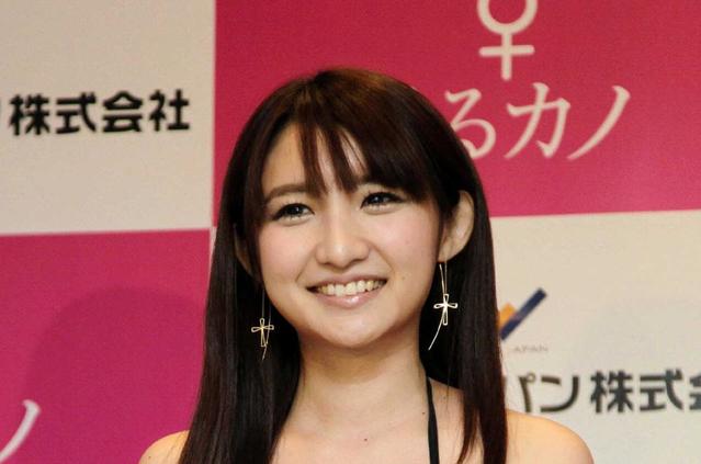 尾崎ナナ 待望の第１子妊娠 お腹に話しかけています 夫は俳優 平沼紀久 芸能 デイリースポーツ Online