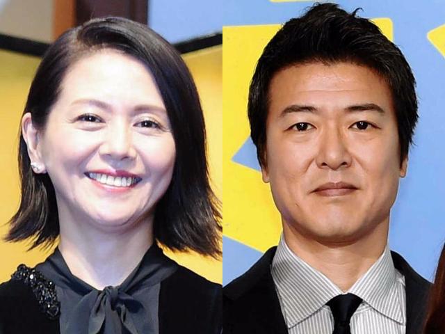 なぜ突然公表 小泉今日子と豊原功補が 恋愛関係 豊原の家族に謝罪 芸能 デイリースポーツ Online