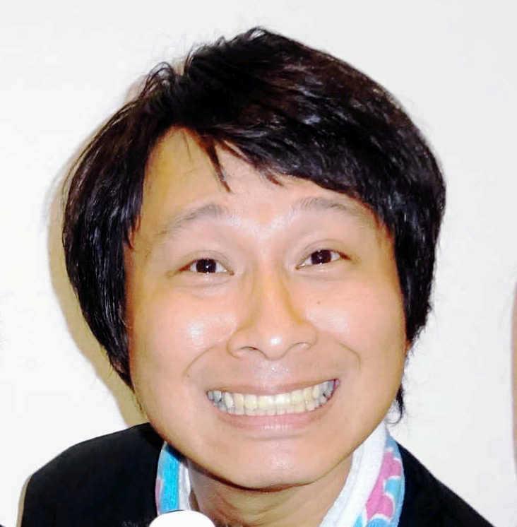 　トップリード・新妻悠太