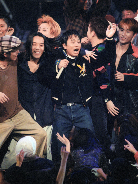 浜田 小室とH Jungle復活…松本も感動/芸能/デイリースポーツ online