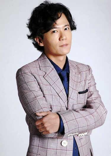　稲垣吾郎