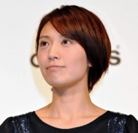 浅尾美和、キョン２と不倫の豊原功補に「日本は一夫多妻制じゃない。子供がどう思う」