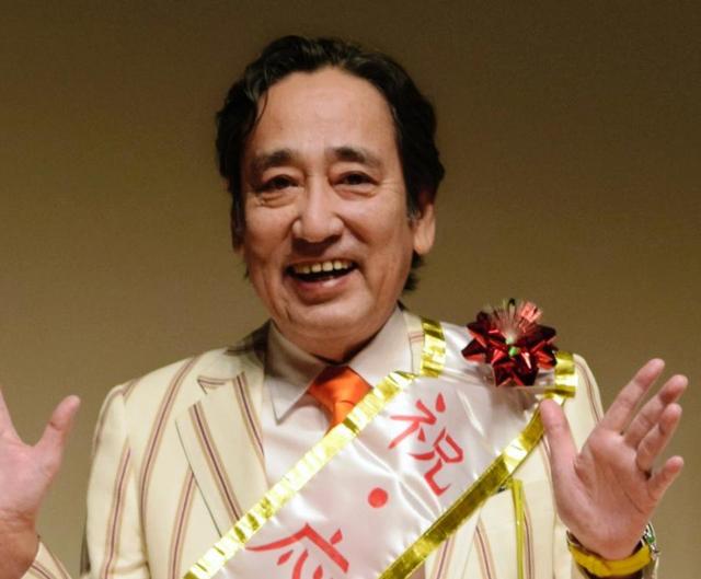 ルー大柴次男が結婚 ハイスクール同級生のハマ オカモトも祝福演奏 芸能 デイリースポーツ Online