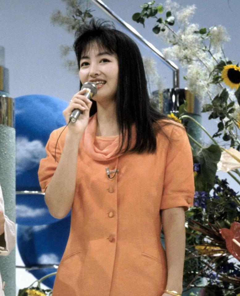 有賀さつきさん死去 ５２歳 女子アナブーム火付け役、フジテレビ三人娘/芸能/デイリースポーツ online