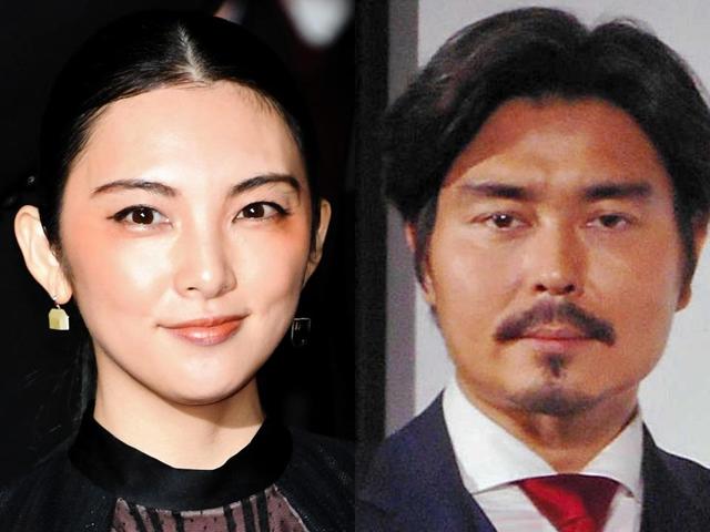 田中麗奈 小澤征悦と交際させられそうになっていた 私も若かった 芸能 デイリースポーツ Online