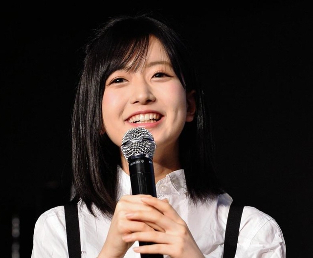 須藤凜々花 大学受験を公表 舞台上で合否発表します 現在は新居探し 芸能 デイリースポーツ Online