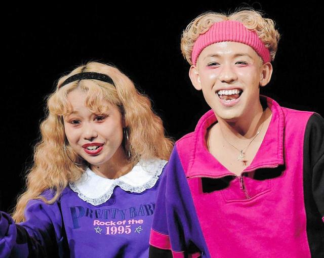 ぺこ りゅう 赤ちゃんのキラキラネーム案に東野らがダメ出し 芸能 デイリースポーツ Online