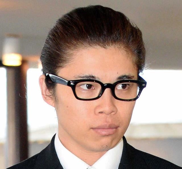 スノボ 夢 ネームの元祖 成田童夢 名前に夢がつくパイオニアです 芸能 デイリースポーツ Online