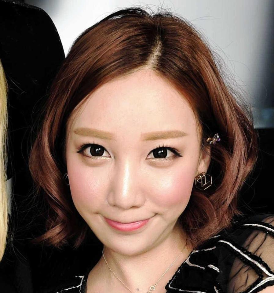 　高梨沙羅が「メイクの師」と仰ぐタレント・ざわちん